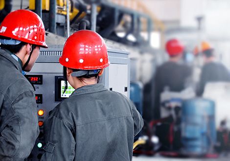 擁有自己的科研中心和生產基地